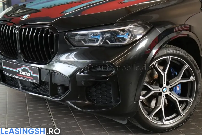 BMW X5 (Seria X) din 2023 cu 73.999 km - oferta BMW232371 - foto 2