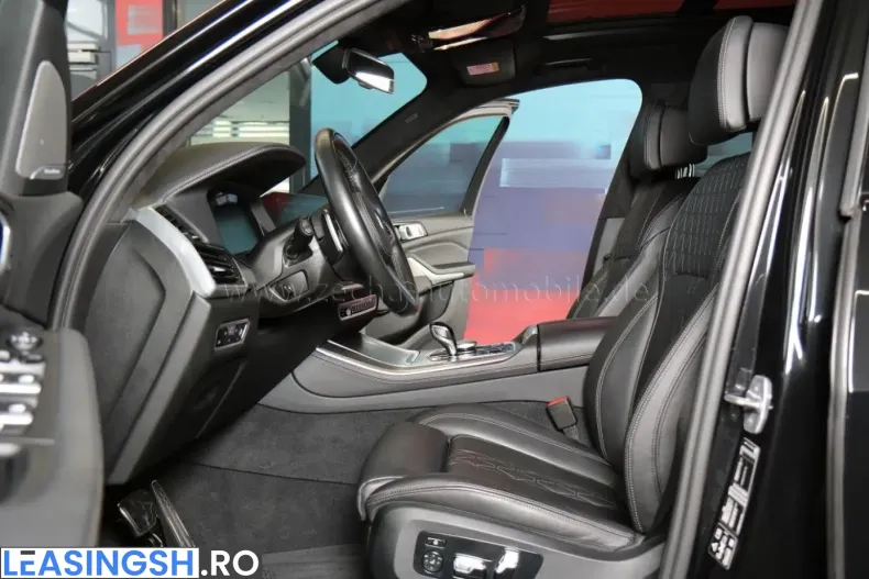 BMW X5 (Seria X) din 2023 cu 73.999 km - oferta BMW232371 - foto 3