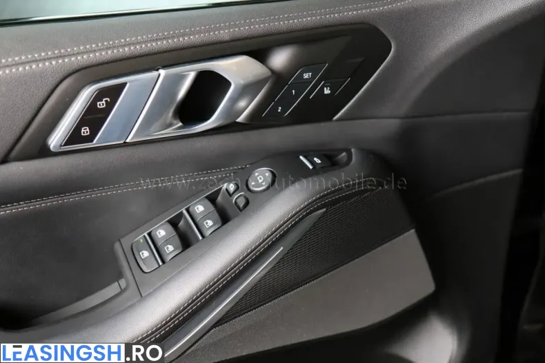 BMW X5 (Seria X) din 2023 cu 73.999 km - oferta BMW232371 - foto 4