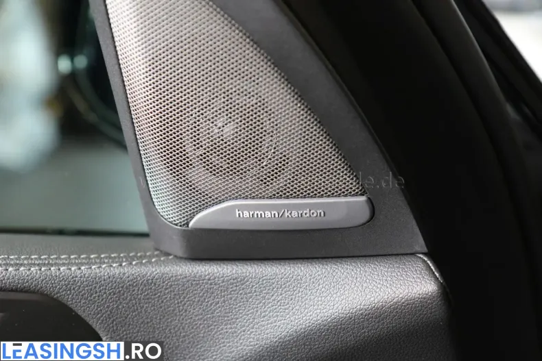 BMW X5 (Seria X) din 2023 cu 73.999 km - oferta BMW232371 - foto 5