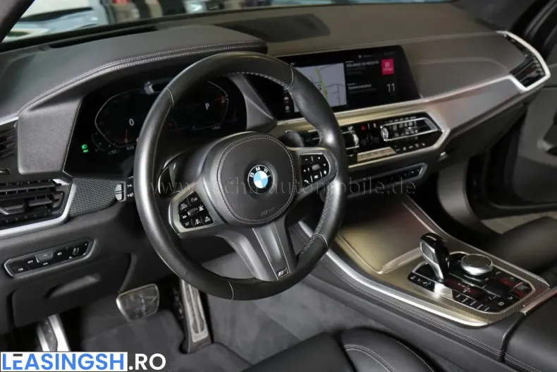 BMW X5 (Seria X) din 2023 cu 73.999 km - oferta BMW232371 - foto 6