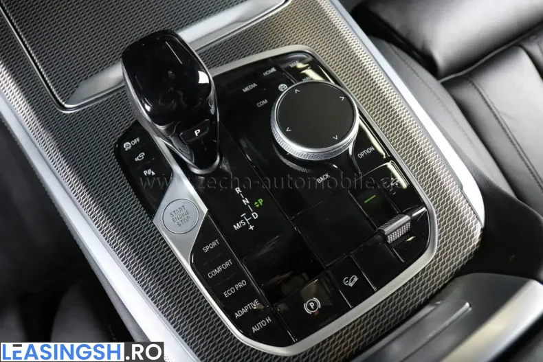 BMW X5 (Seria X) din 2023 cu 73.999 km - oferta BMW232371 - foto 10