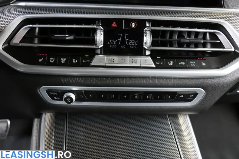 BMW X5 (Seria X) din 2023 cu 73.999 km - oferta BMW232371 - foto 12
