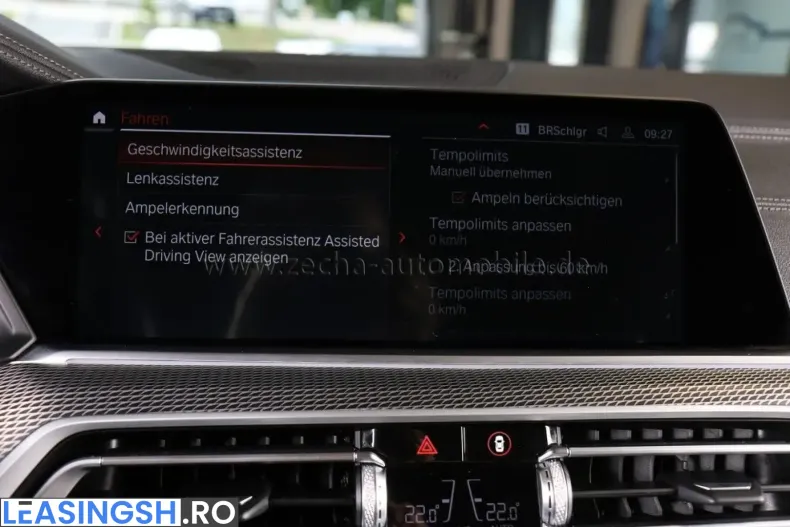 BMW X5 (Seria X) din 2023 cu 73.999 km - oferta BMW232371 - foto 16