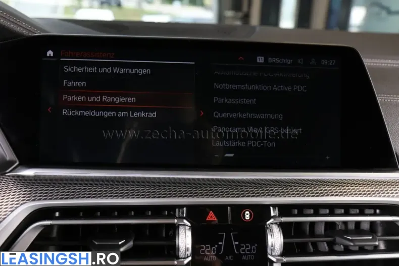 BMW X5 (Seria X) din 2023 cu 73.999 km - oferta BMW232371 - foto 17