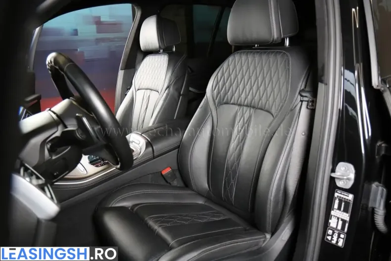 BMW X5 (Seria X) din 2023 cu 73.999 km - oferta BMW232371 - foto 20
