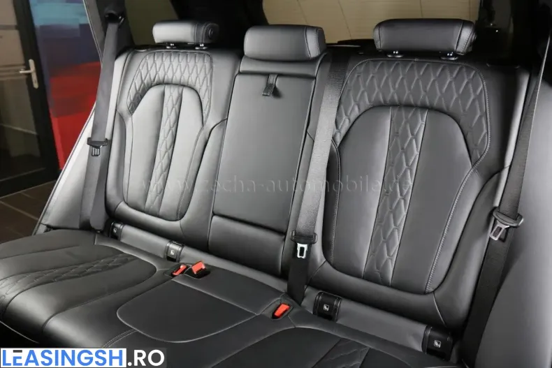 BMW X5 (Seria X) din 2023 cu 73.999 km - oferta BMW232371 - foto 21