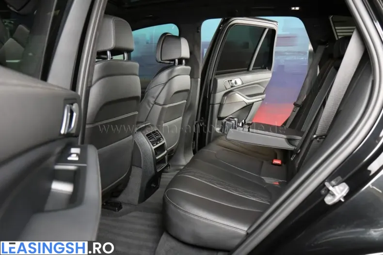 BMW X5 (Seria X) din 2023 cu 73.999 km - oferta BMW232371 - foto 22