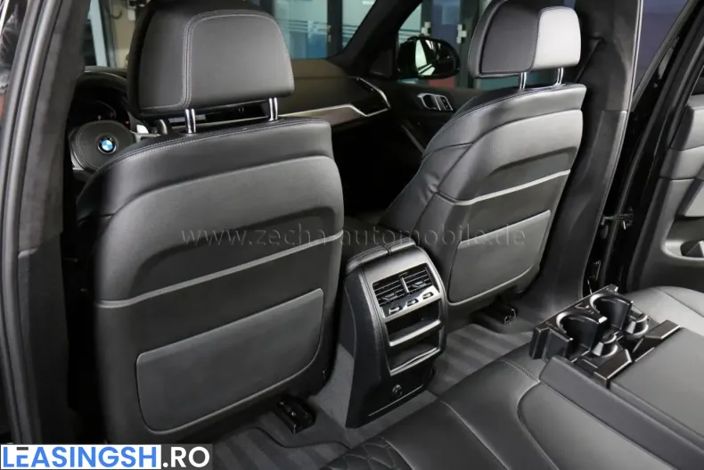 BMW X5 (Seria X) din 2023 cu 73.999 km - oferta BMW232371 - foto 23