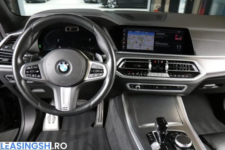 BMW X5 (Seria X) din 2023 cu 73.999 km - oferta BMW232371 - foto 25