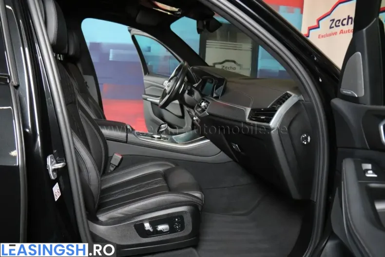 BMW X5 (Seria X) din 2023 cu 73.999 km - oferta BMW232371 - foto 26