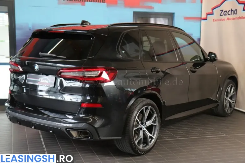 BMW X5 (Seria X) din 2023 cu 73.999 km - oferta BMW232371 - foto 27