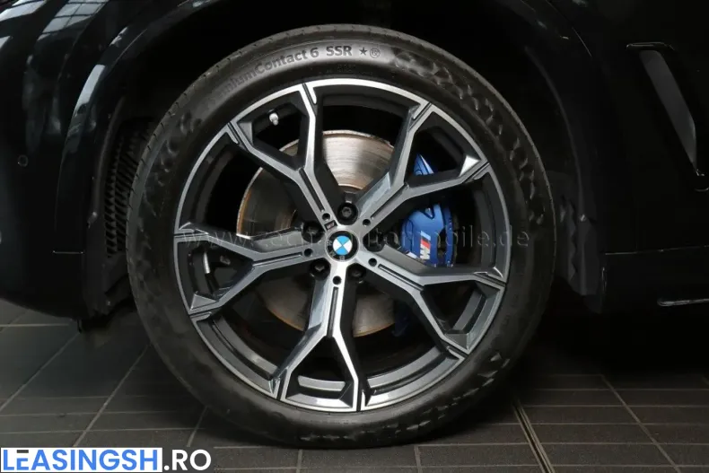 BMW X5 (Seria X) din 2023 cu 73.999 km - oferta BMW232371 - foto 28