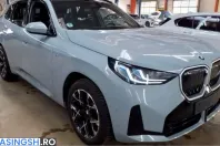 BMW X3 (Seria X) din 2025 cu 24.773 km - oferta BMW232372 - foto 1