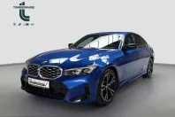 BMW M340d (Seria 3) din 2025 cu 9.499 km - oferta BMW232373 - foto 1