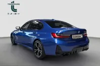 BMW M340d (Seria 3) din 2025 cu 9.499 km - oferta BMW232373 - foto 4