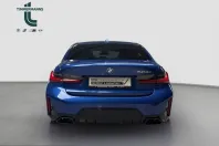 BMW M340d (Seria 3) din 2025 cu 9.499 km - oferta BMW232373 - foto 6