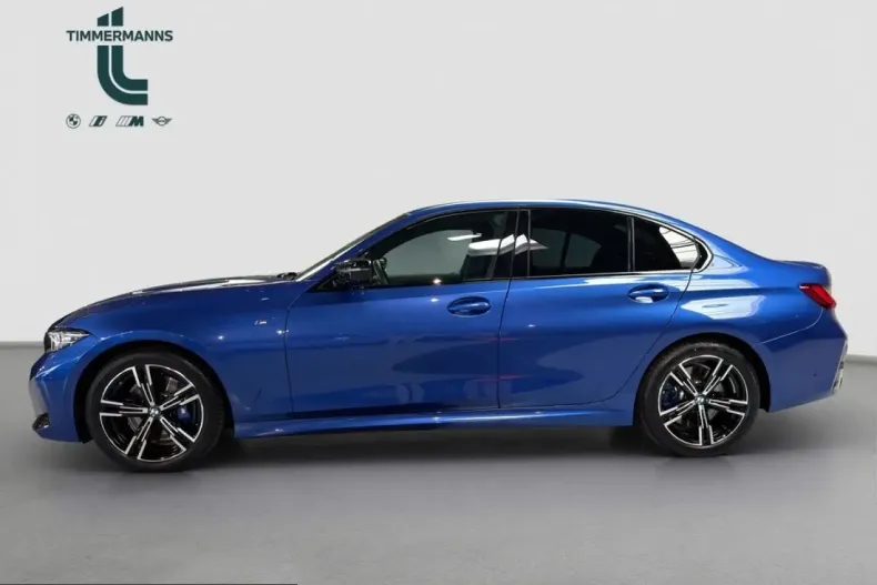 BMW M340d (Seria 3) din 2025 cu 9.499 km - oferta BMW232373 - foto 7