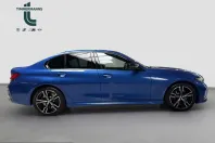 BMW M340d (Seria 3) din 2025 cu 9.499 km - oferta BMW232373 - foto 8