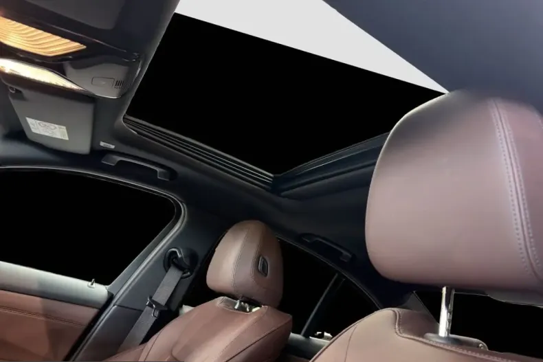BMW M340d (Seria 3) din 2025 cu 9.499 km - oferta BMW232373 - foto 12