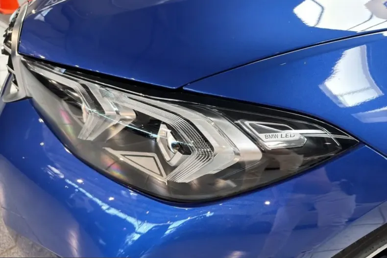 BMW M340d (Seria 3) din 2025 cu 9.499 km - oferta BMW232373 - foto 15