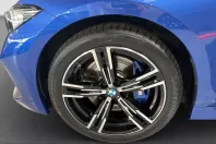 BMW M340d (Seria 3) din 2025 cu 9.499 km - oferta BMW232373 - foto 17