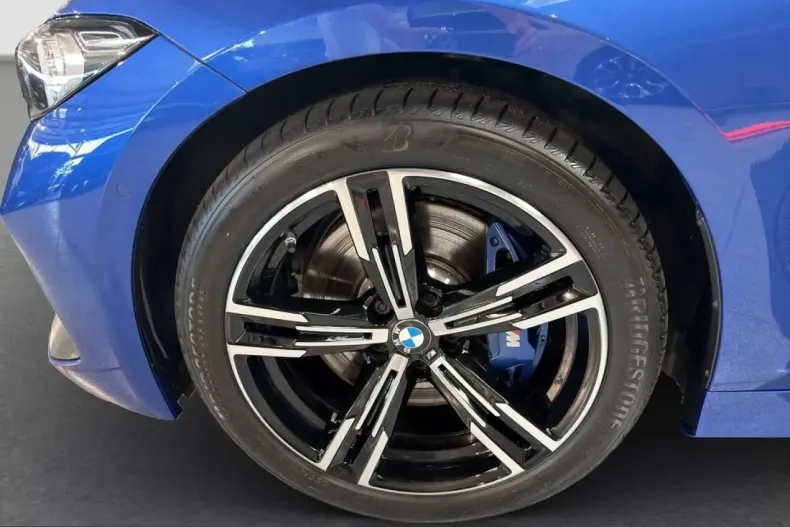 BMW M340d (Seria 3) din 2025 cu 9.499 km - oferta BMW232373 - foto 17