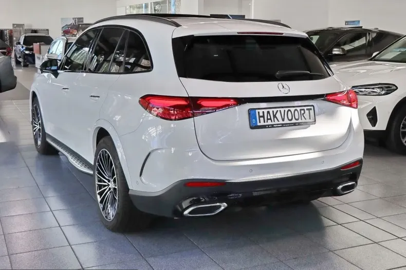 Mercedes-Benz GLC 450 (Clasa GLC) din 2024 cu 23.909 km - oferta MER232374 - foto 1