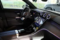 Mercedes-Benz GLC 450 (Clasa GLC) din 2024 cu 23.909 km - oferta MER232374 - foto 6