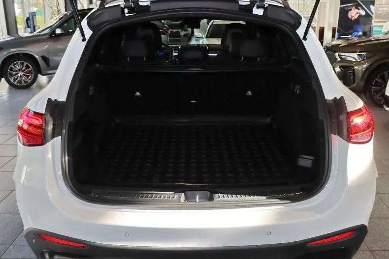 Mercedes-Benz GLC 450 (Clasa GLC) din 2024 cu 23.909 km - oferta MER232374 - foto 14