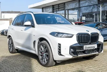 BMW X5 din 2025 - oferta BMW232375