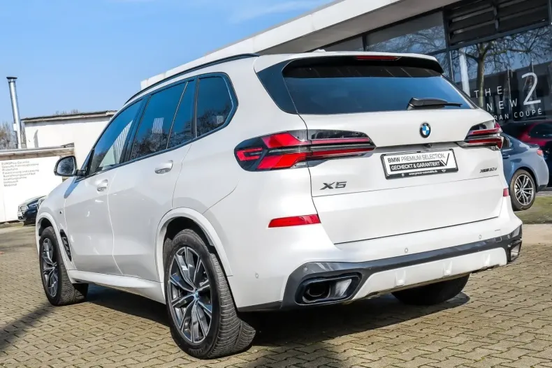 BMW X5 (Seria X) din 2025 cu 26.491 km - oferta BMW232375 - foto 2