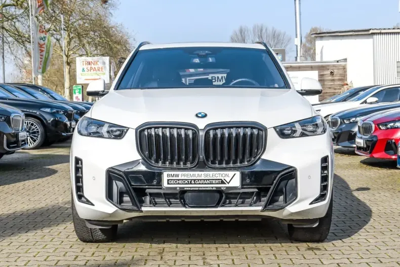 BMW X5 (Seria X) din 2025 cu 26.491 km - oferta BMW232375 - foto 3