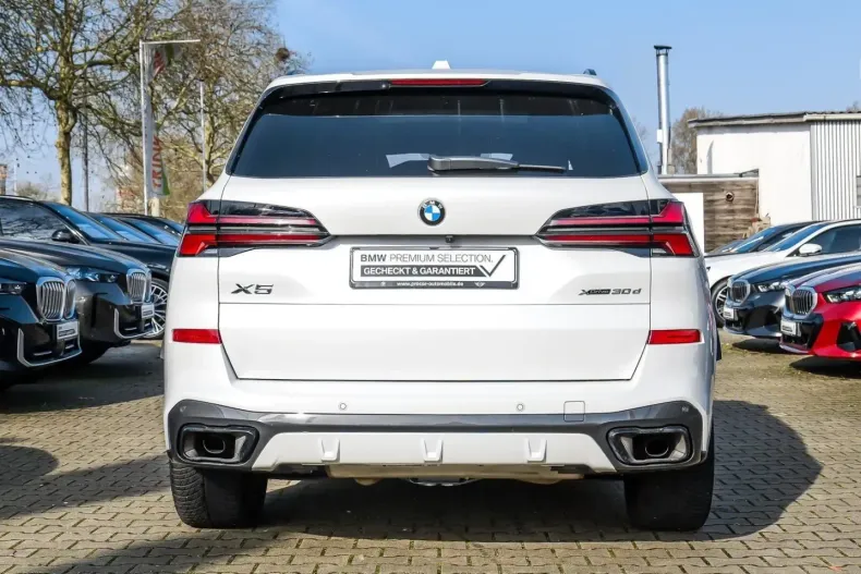 BMW X5 (Seria X) din 2025 cu 26.491 km - oferta BMW232375 - foto 4