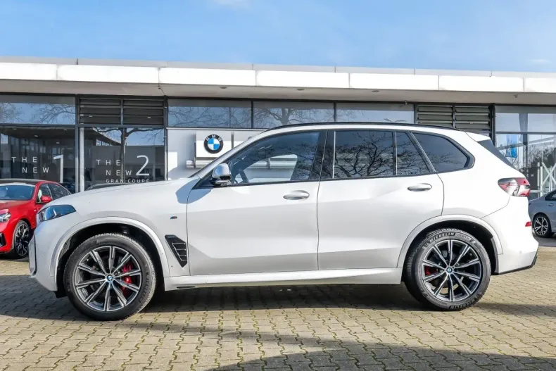 BMW X5 (Seria X) din 2025 cu 26.491 km - oferta BMW232375 - foto 5