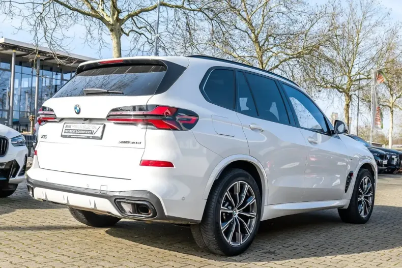 BMW X5 (Seria X) din 2025 cu 26.491 km - oferta BMW232375 - foto 6