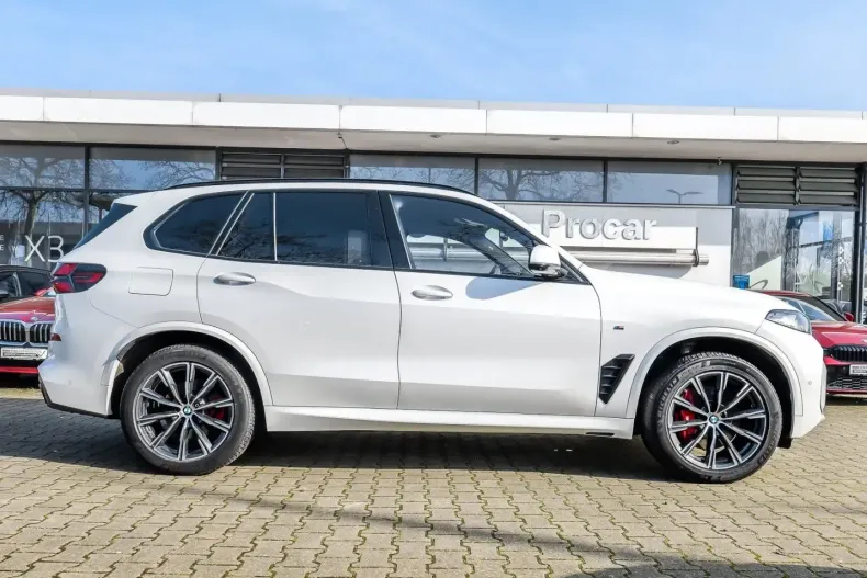 BMW X5 (Seria X) din 2025 cu 26.491 km - oferta BMW232375 - foto 7