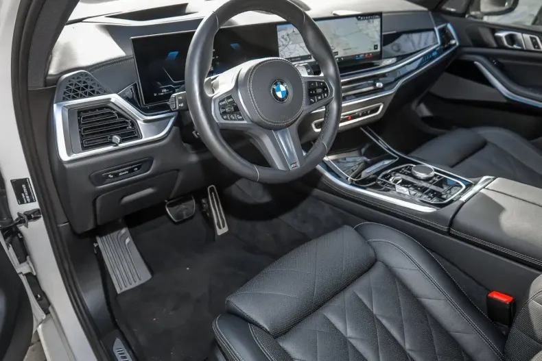 BMW X5 (Seria X) din 2025 cu 26.491 km - oferta BMW232375 - foto 9