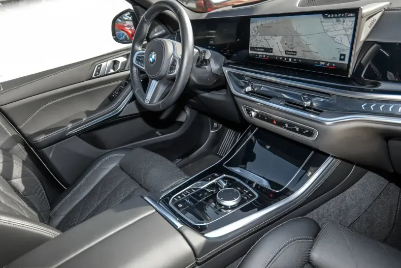BMW X5 (Seria X) din 2025 cu 26.491 km - oferta BMW232375 - foto 10