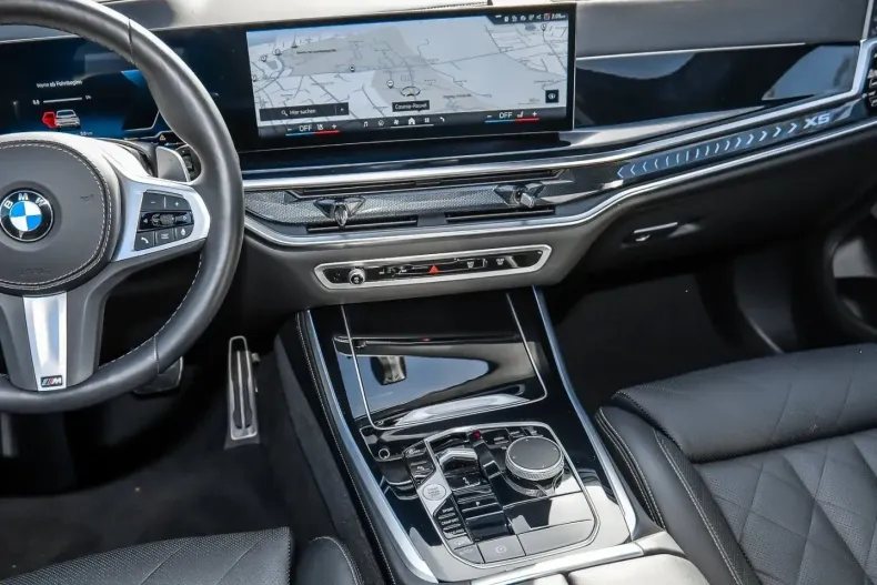BMW X5 (Seria X) din 2025 cu 26.491 km - oferta BMW232375 - foto 12