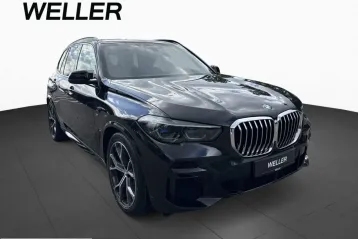 BMW X5 din 2023 - oferta BMW232376