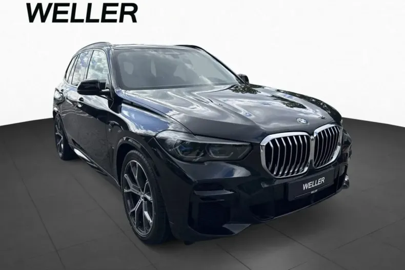 BMW X5 (Seria X) din 2023 cu 94.651 km - oferta BMW232376 - foto 1