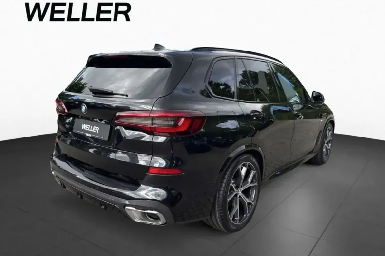 BMW X5 (Seria X) din 2023 cu 94.651 km - oferta BMW232376 - foto 3
