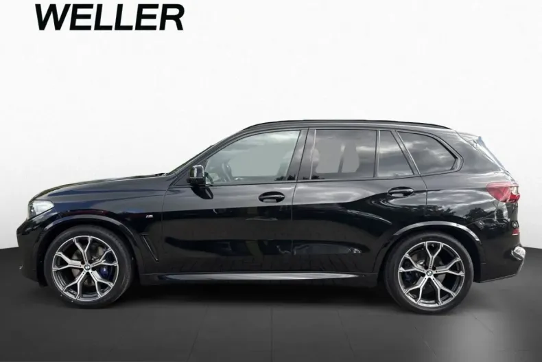BMW X5 (Seria X) din 2023 cu 94.651 km - oferta BMW232376 - foto 5