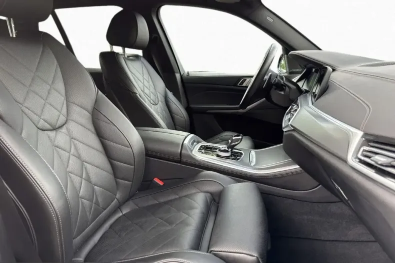 BMW X5 (Seria X) din 2023 cu 94.651 km - oferta BMW232376 - foto 6