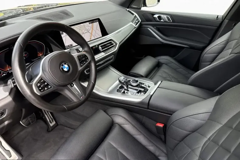 BMW X5 (Seria X) din 2023 cu 94.651 km - oferta BMW232376 - foto 7