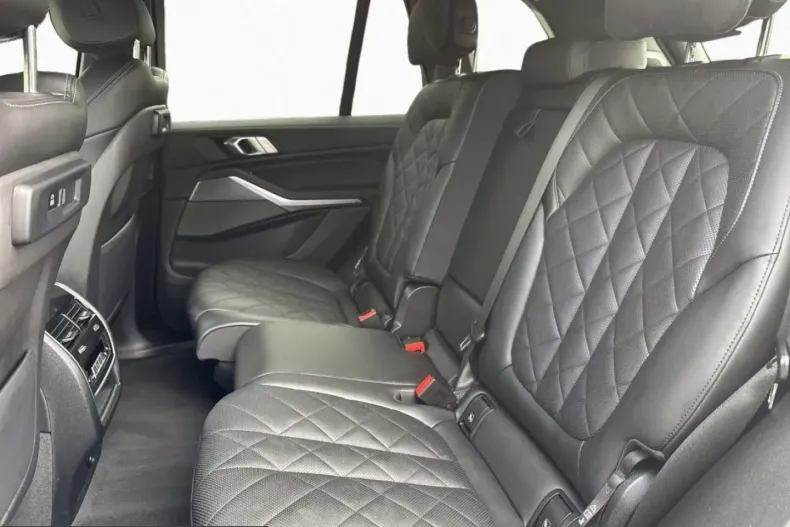 BMW X5 (Seria X) din 2023 cu 94.651 km - oferta BMW232376 - foto 8