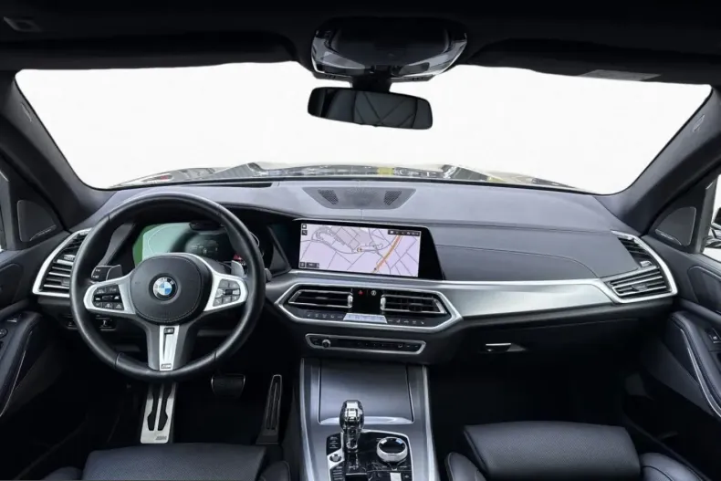 BMW X5 (Seria X) din 2023 cu 94.651 km - oferta BMW232376 - foto 9