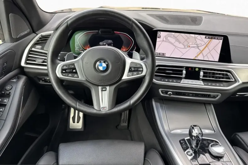 BMW X5 (Seria X) din 2023 cu 94.651 km - oferta BMW232376 - foto 10