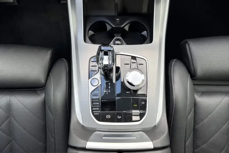 BMW X5 (Seria X) din 2023 cu 94.651 km - oferta BMW232376 - foto 11